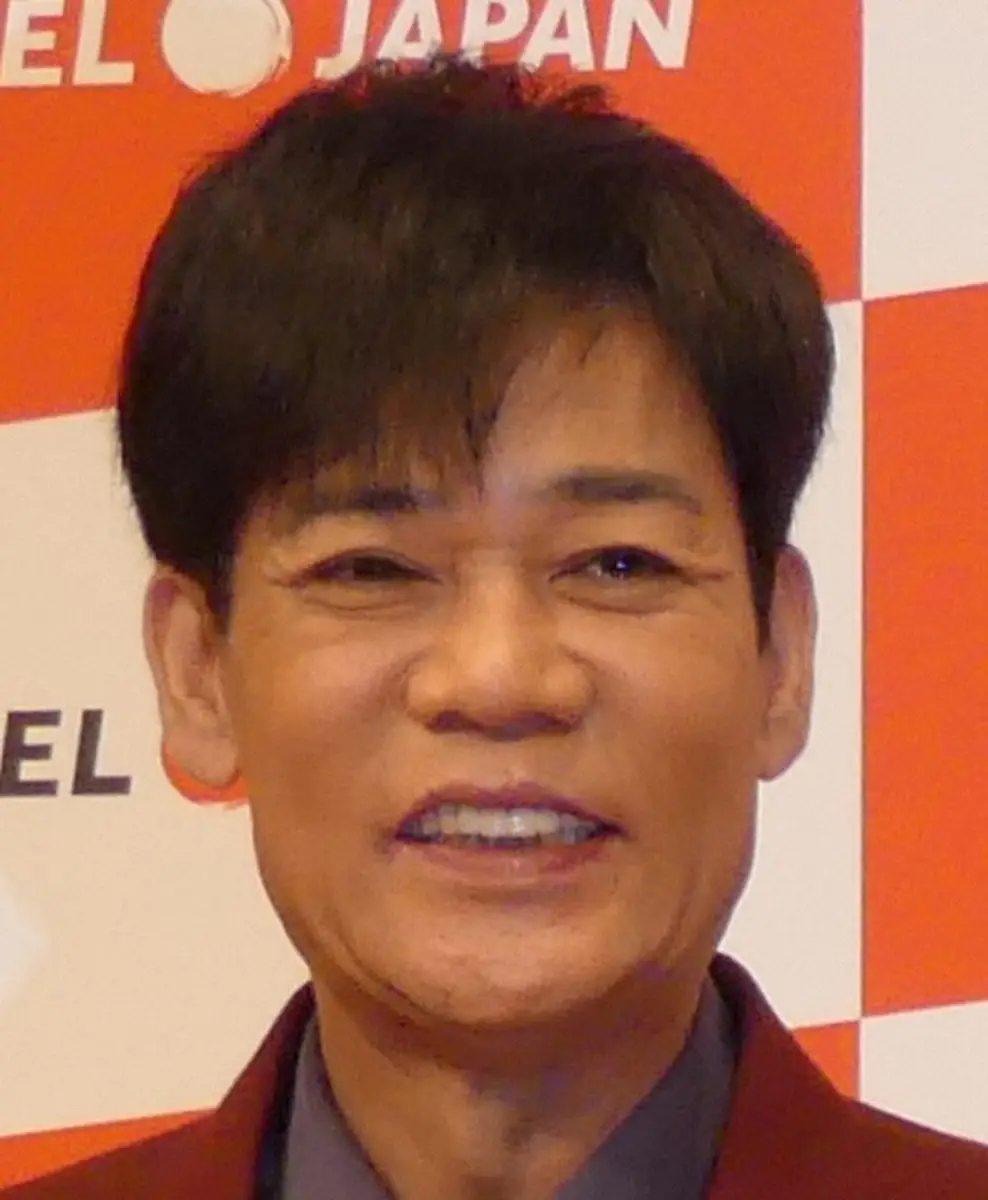 ネプチューン名倉潤の現在と体調｜休養の真相と渡辺満里奈との絆を追う