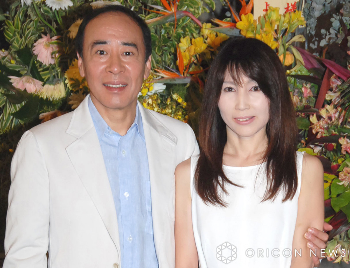 モト冬樹の妻・武東由美の素顔と馴れ初め｜事実婚を経て選んだ絆の現在地
