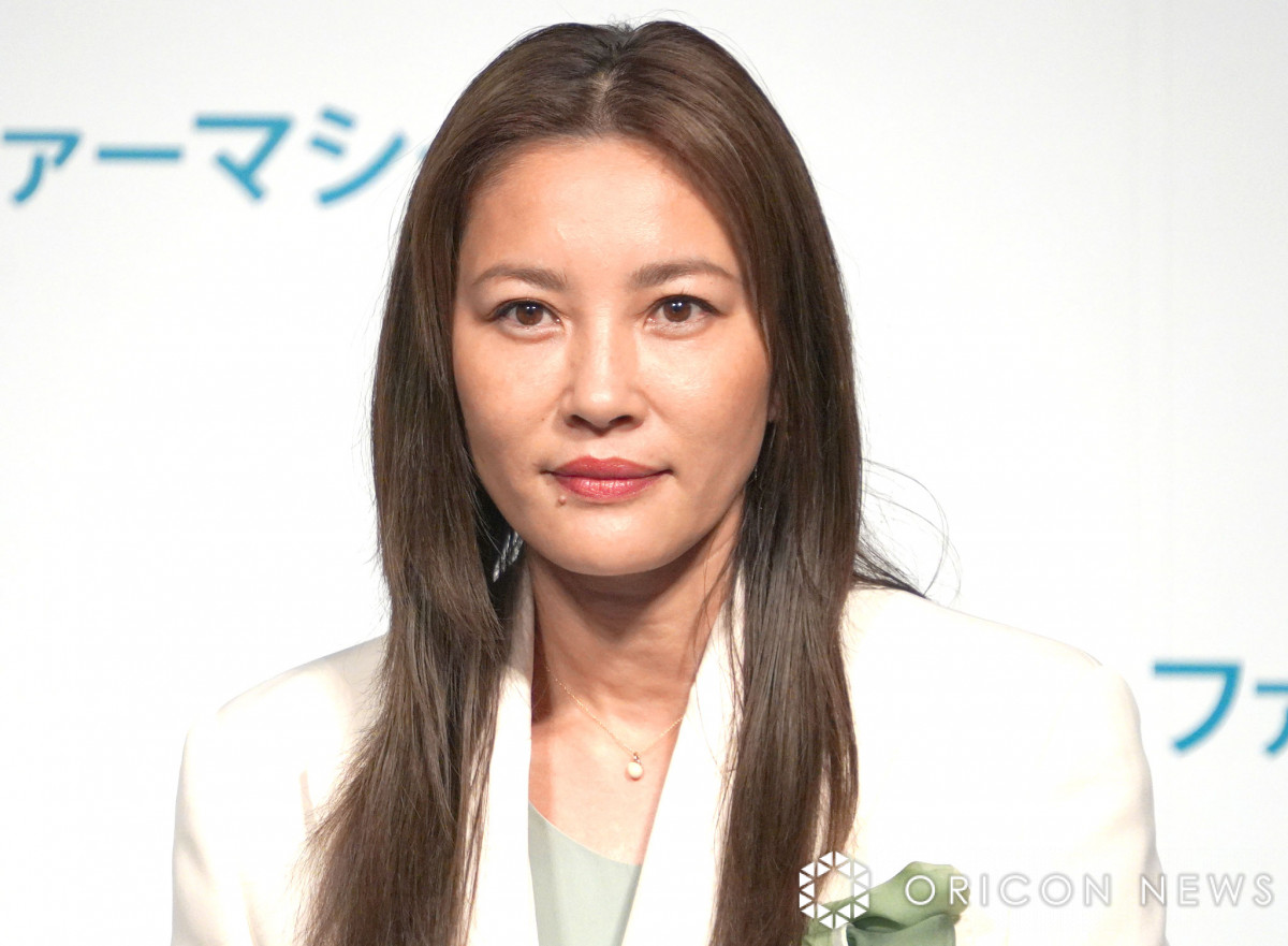 井ノ原快彦の子供の写真は公開中？瀬戸朝香と育む長男長女の現在