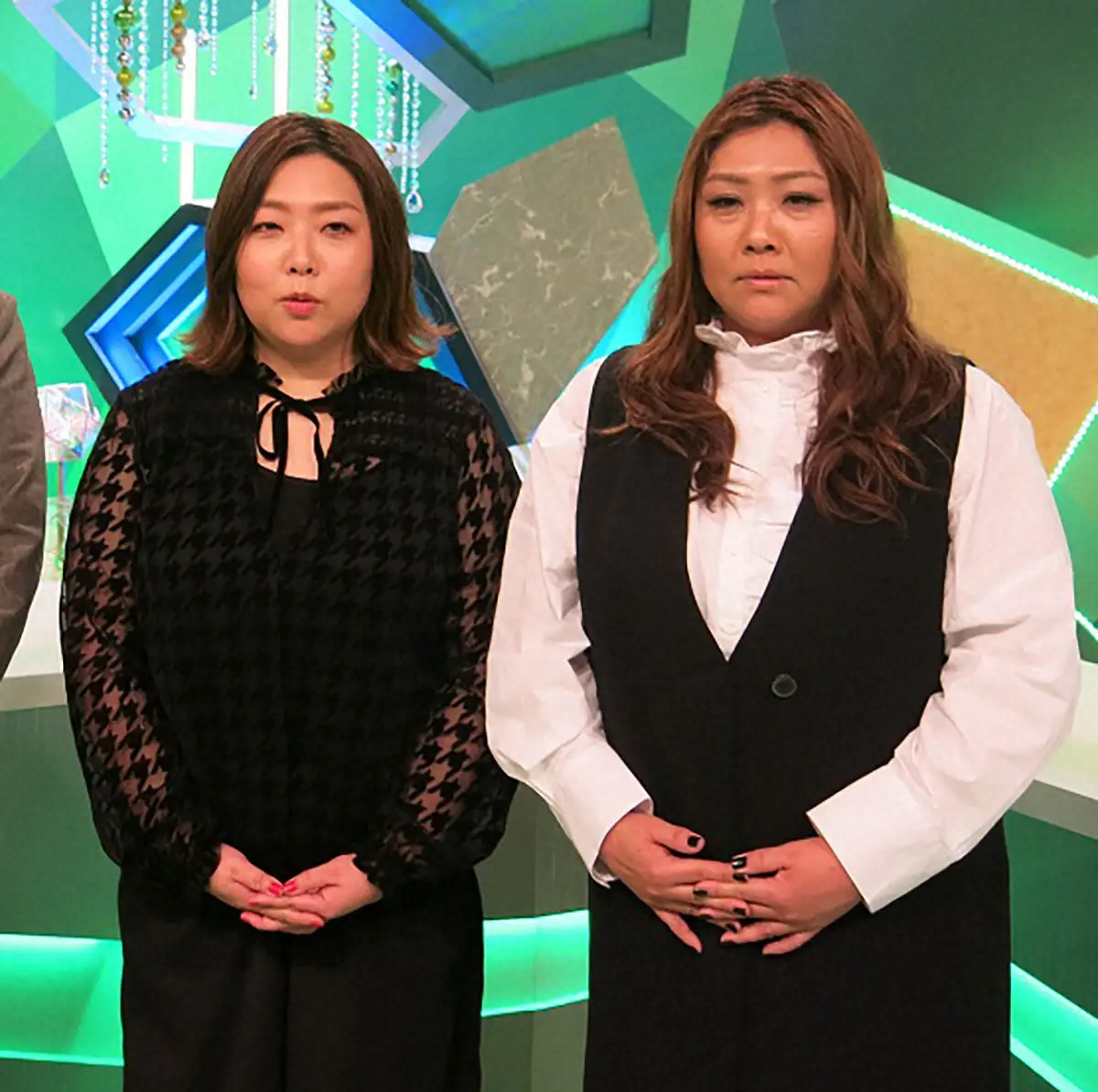海原やすよともこの旦那や子供は？大病克服の感動真相と現在の年収を徹底解説