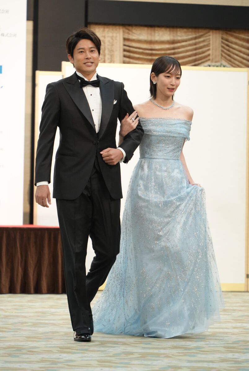 吉岡里帆の旦那は誰？噂される結婚相手の正体と歴代彼氏の真相を追う