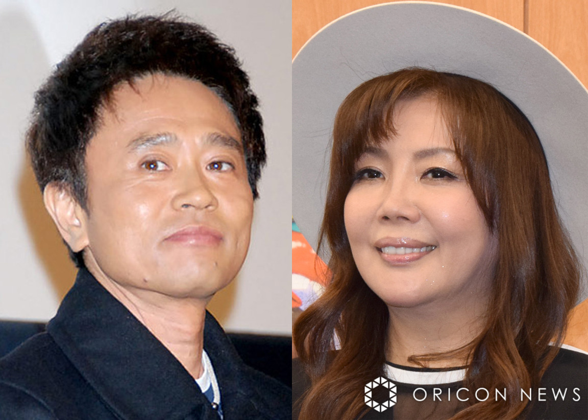 浜田雅功と嫁・小川菜摘の現在！別居報道の真相や息子との絆に迫る