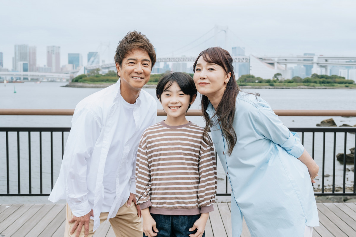 浅野ゆう子の息子噂を徹底検証！極秘出産の真相と旦那との現在