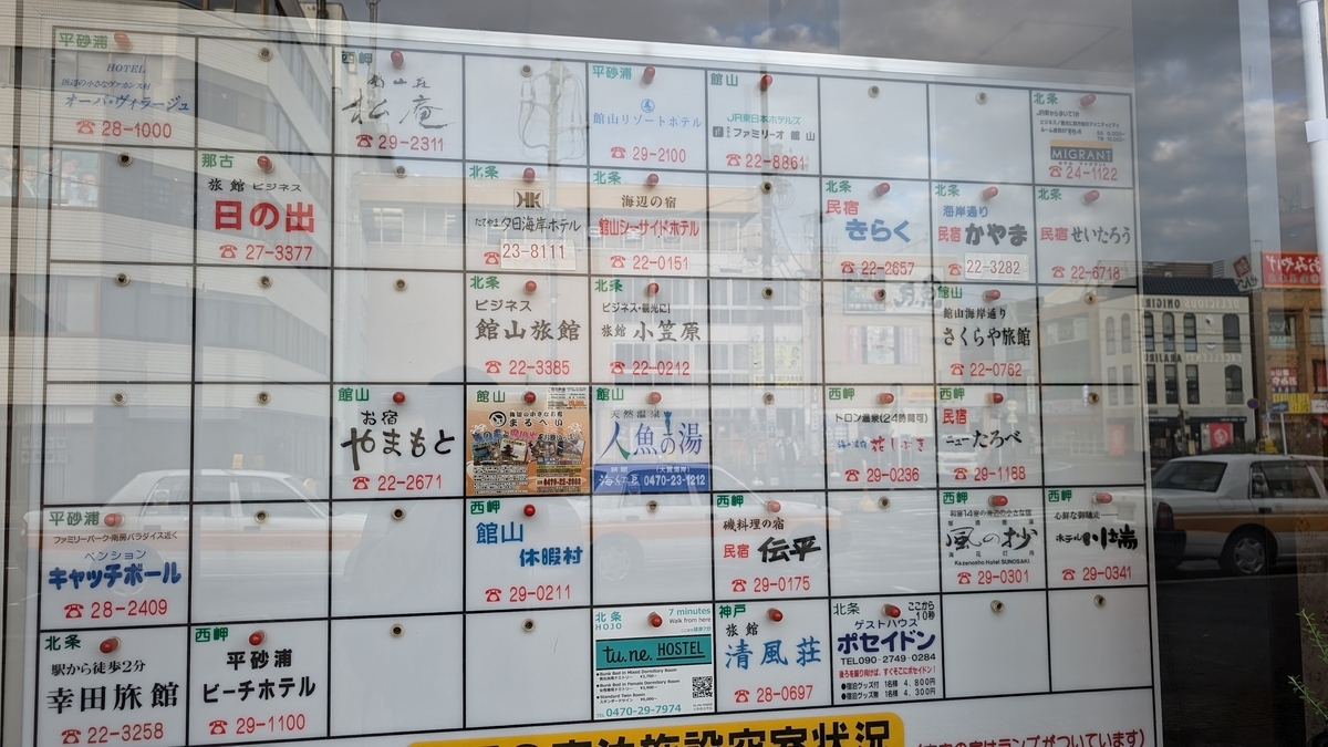 館山駅から東京駅はバスと電車どっち？料金・時間と渋滞回避を徹底比較