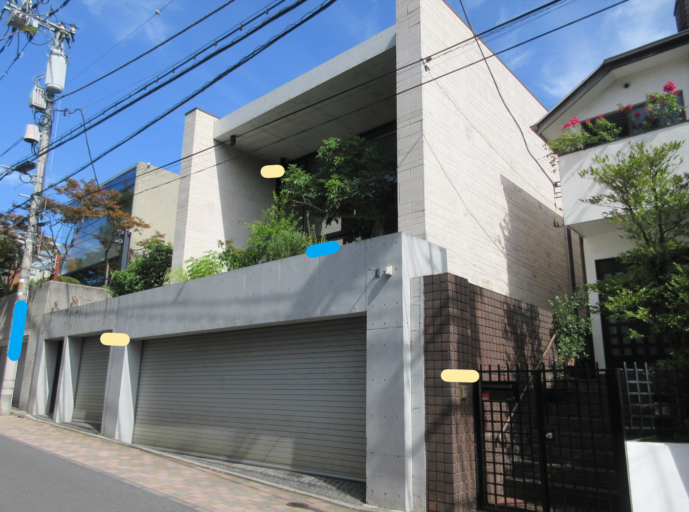 松濤の豪邸に住む有名人と噂の真相｜セレブが熱狂する理由と資産価値