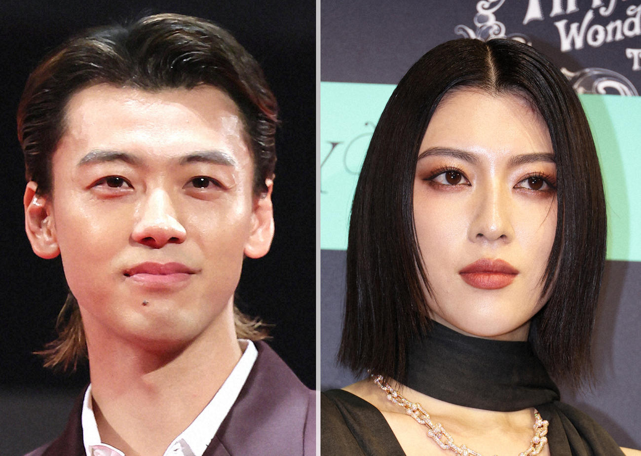 三吉彩花に旦那はいる？竹内涼真との破局真相と2026最新の結婚観