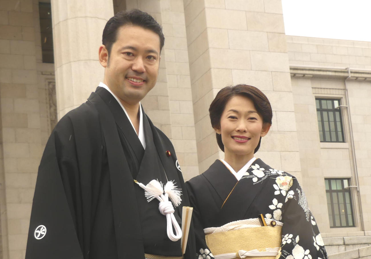丸川珠代の夫・大塚拓の現在とは？学歴や名門実家、離婚の噂と息子を解説