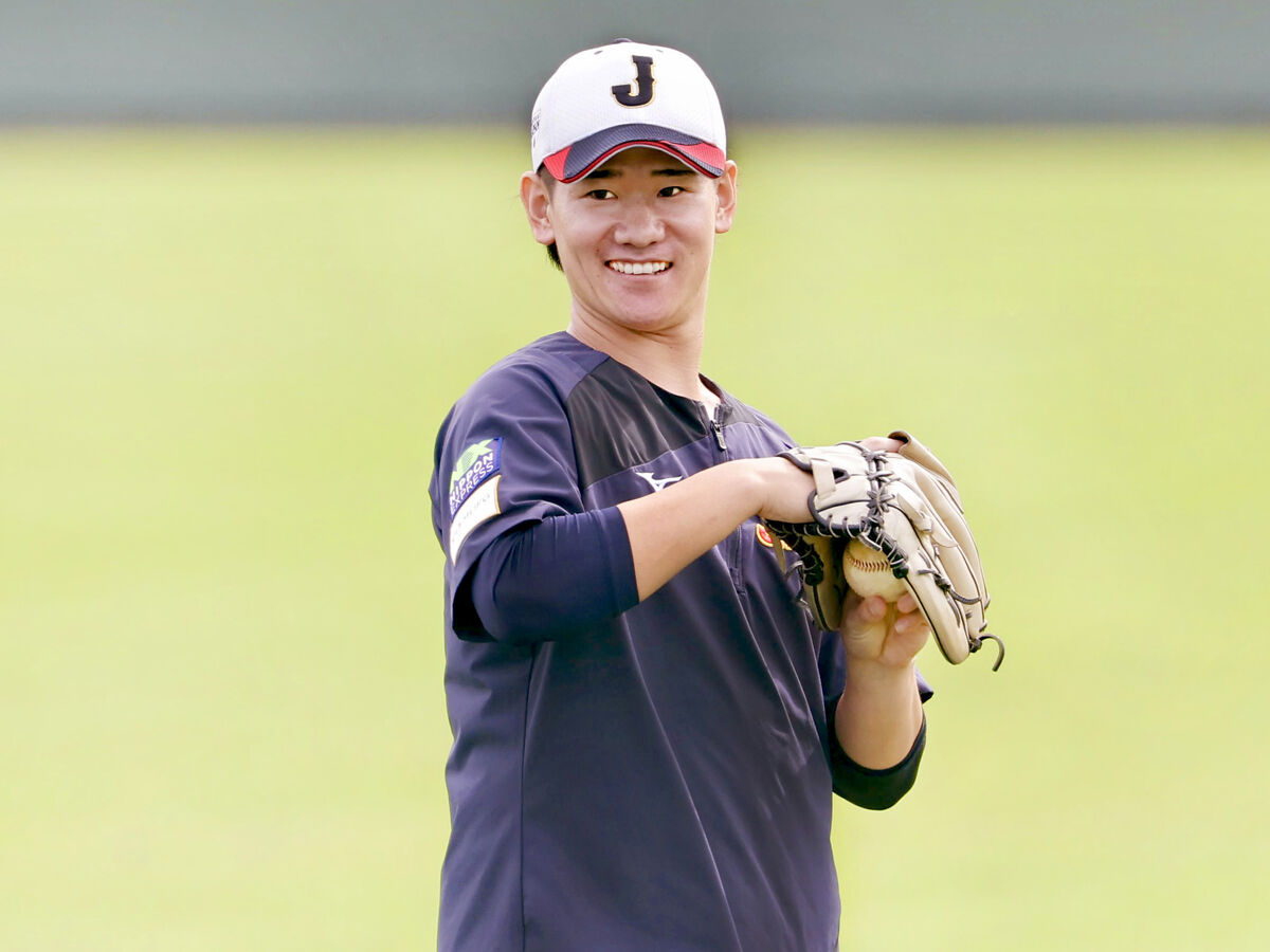 巨人・井上温大が覚醒した理由とは？球速アップの真相と年俸推移