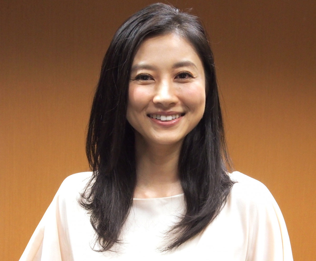 菊川怜の現在2026｜離婚の真相と3児の母としての再起を徹底解剖