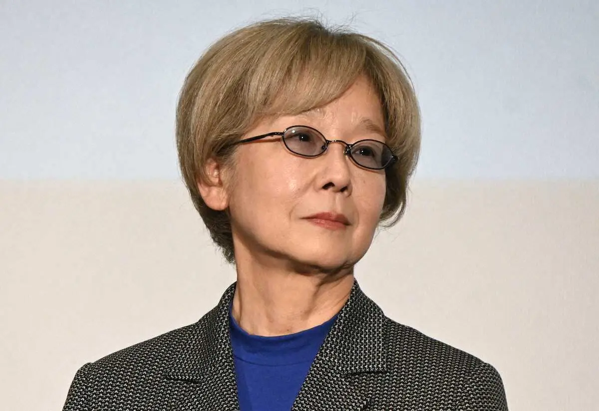 田中裕子の現在の姿とは？沢田研二との夫婦仲や子供の有無・最新出演情報を徹底解剖