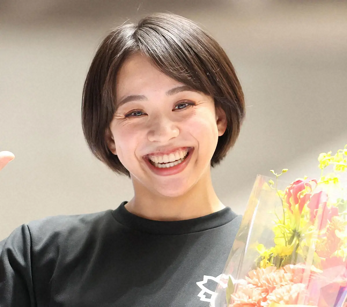村上茉愛の現在と結婚相手の真相！夫・森翔太との絆と引退理由の全貌
