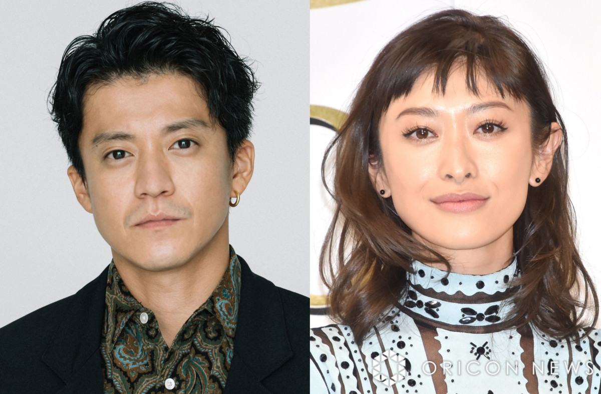 小栗旬と山田優の現在と夫婦仲の真相｜4人の子供と豪邸生活の実態