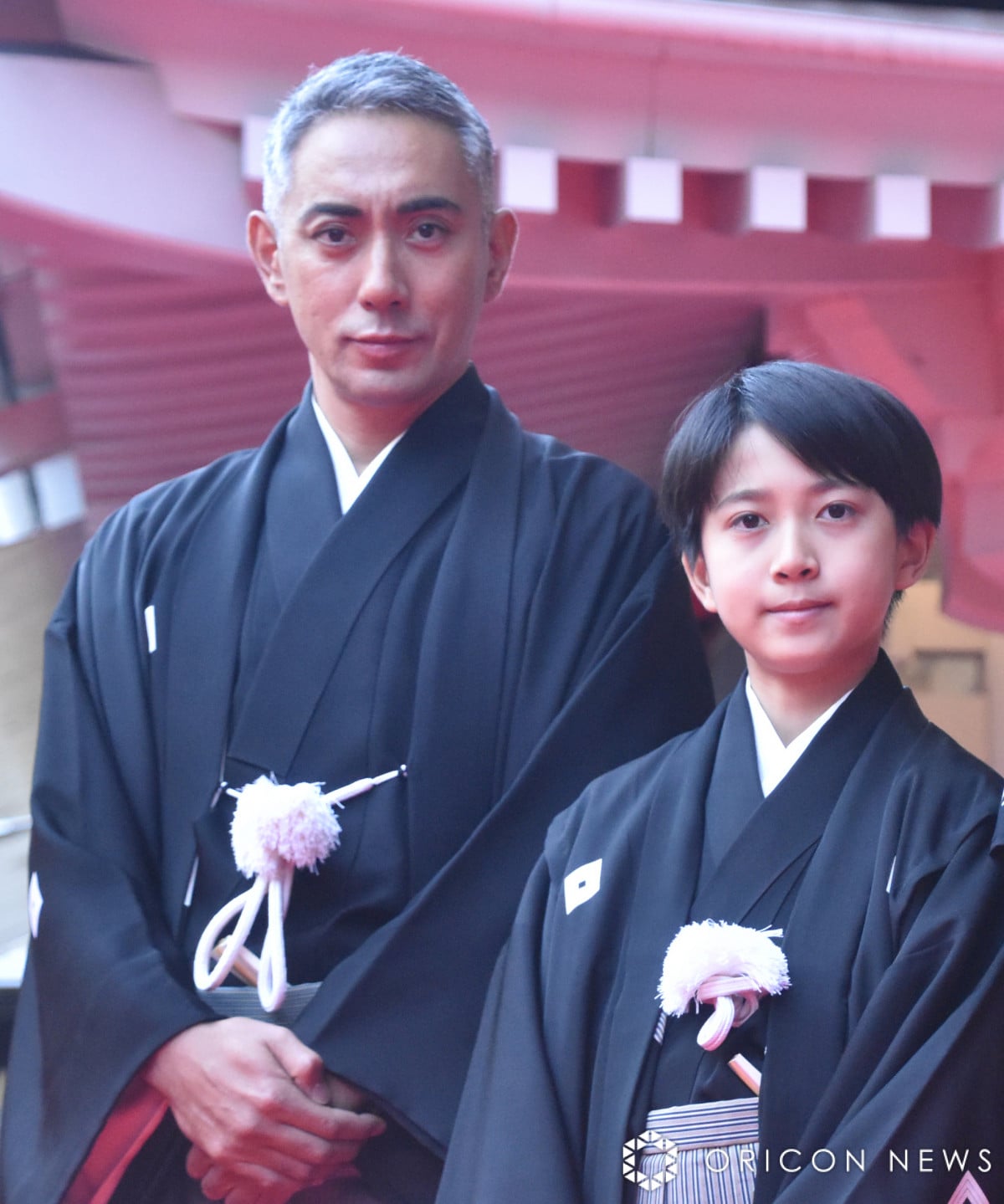 市川團十郎の息子・新之助の現在！圧倒的演技力と成長の軌跡を追跡