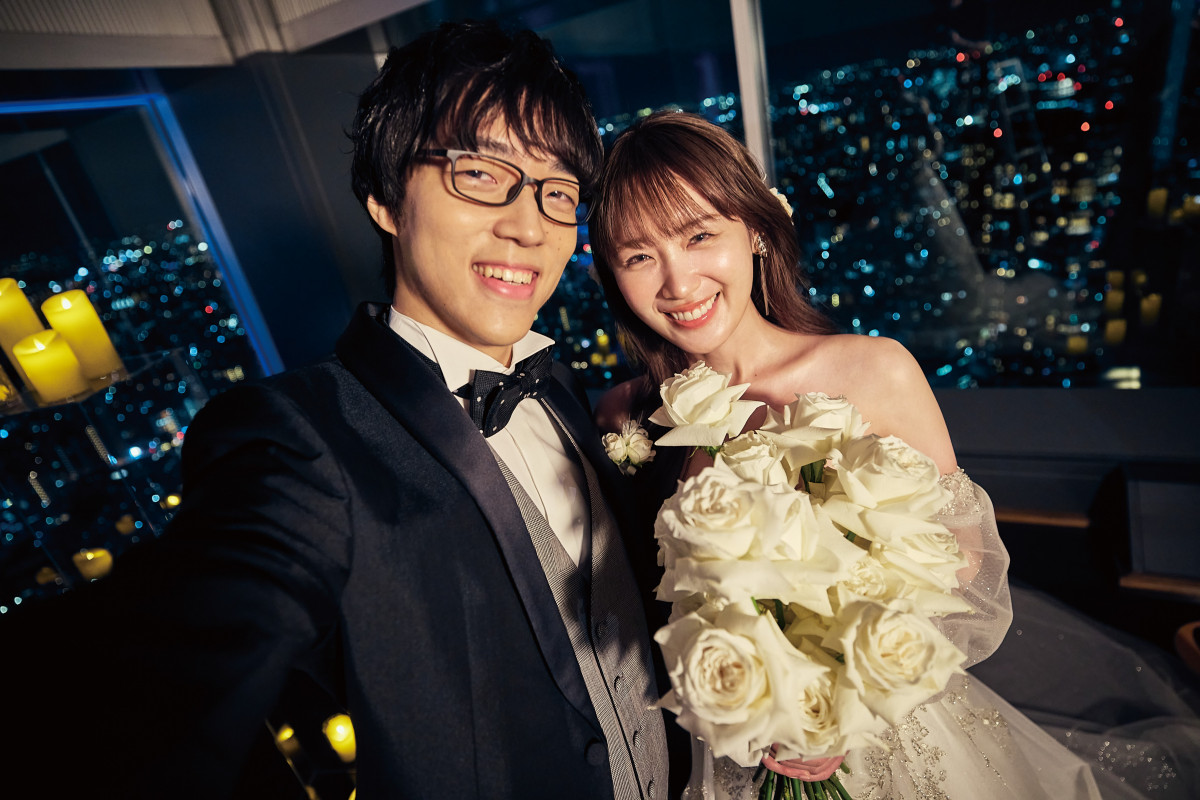 ふくらPと高山一実が電撃結婚！謎解き婚姻届と馴れ初めの全真相