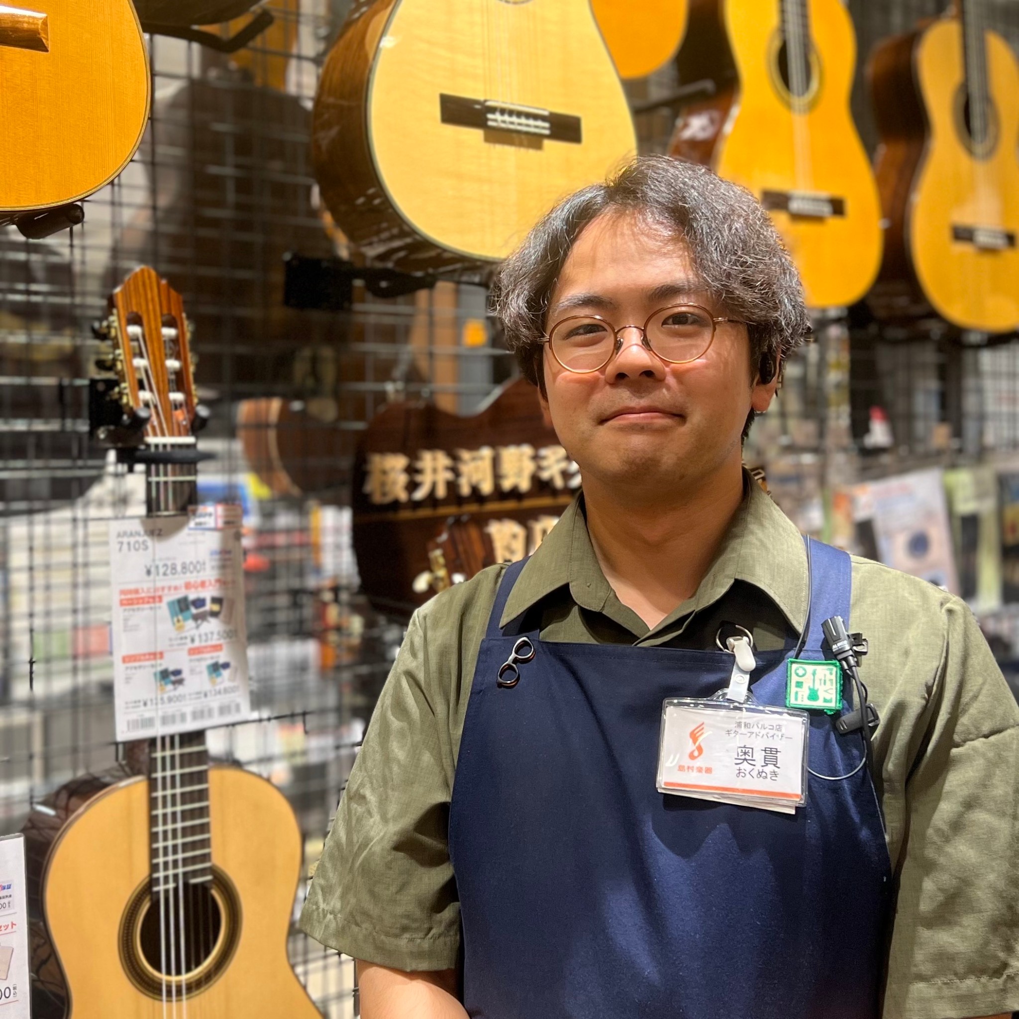 島村楽器吉祥寺パルコ店を徹底解剖！評判・スタジオ・教室の真価