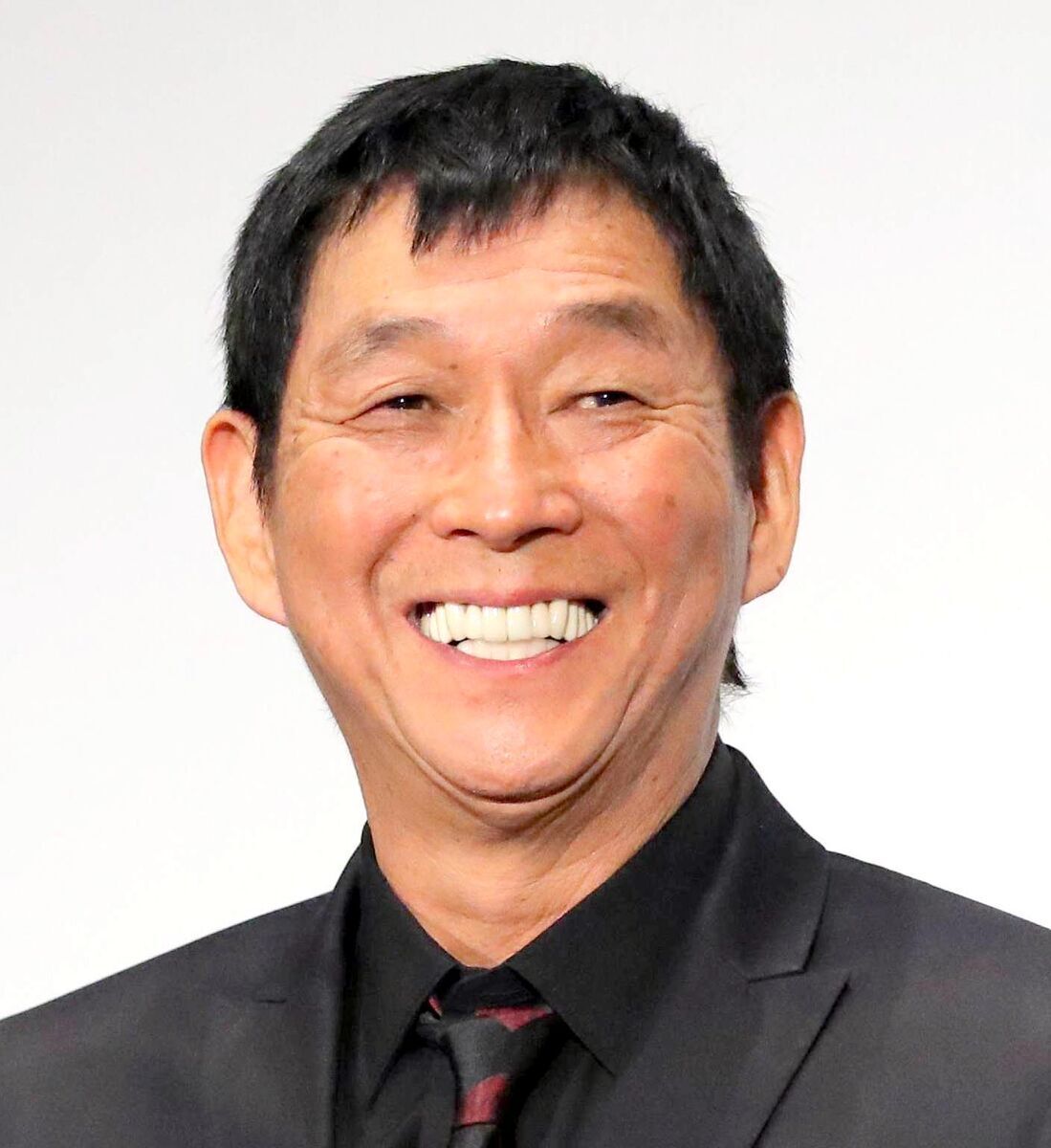 明石家さんまの年齢と現在！古希を迎えても引退しない怪獣の真相