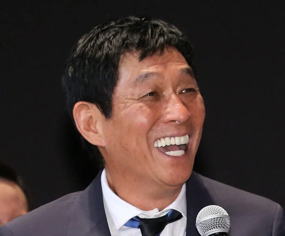 明石家さんまは何歳？古希を迎えた現在の実年齢と引退説の真相