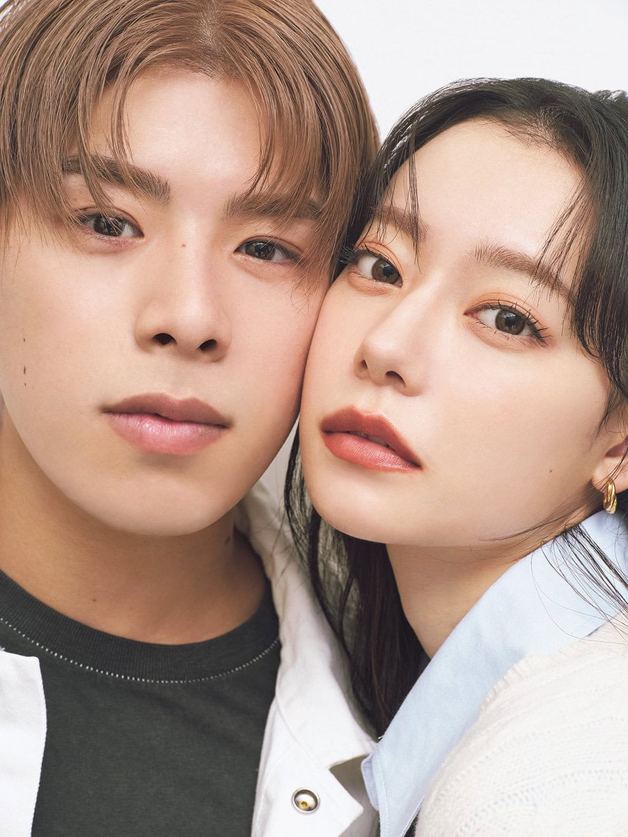 なこなこカップル結婚の全真相！Tgcプロポーズから現在と年収まで