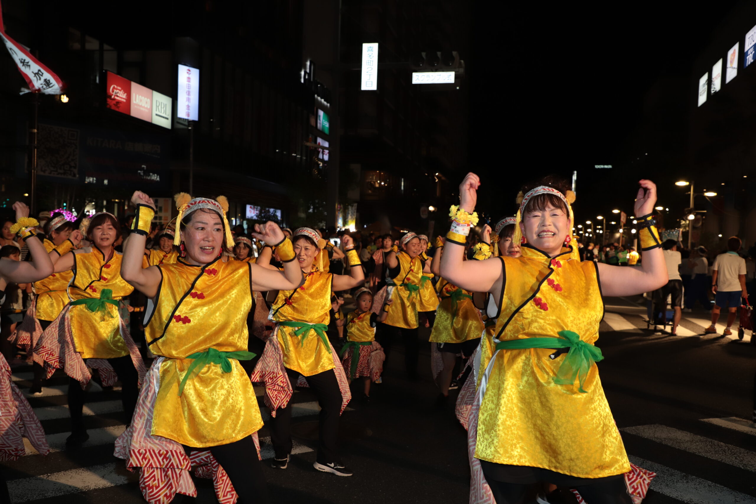 2026年おいでん祭完全ガイド！花火穴場と屋台・交通規制を徹底解説