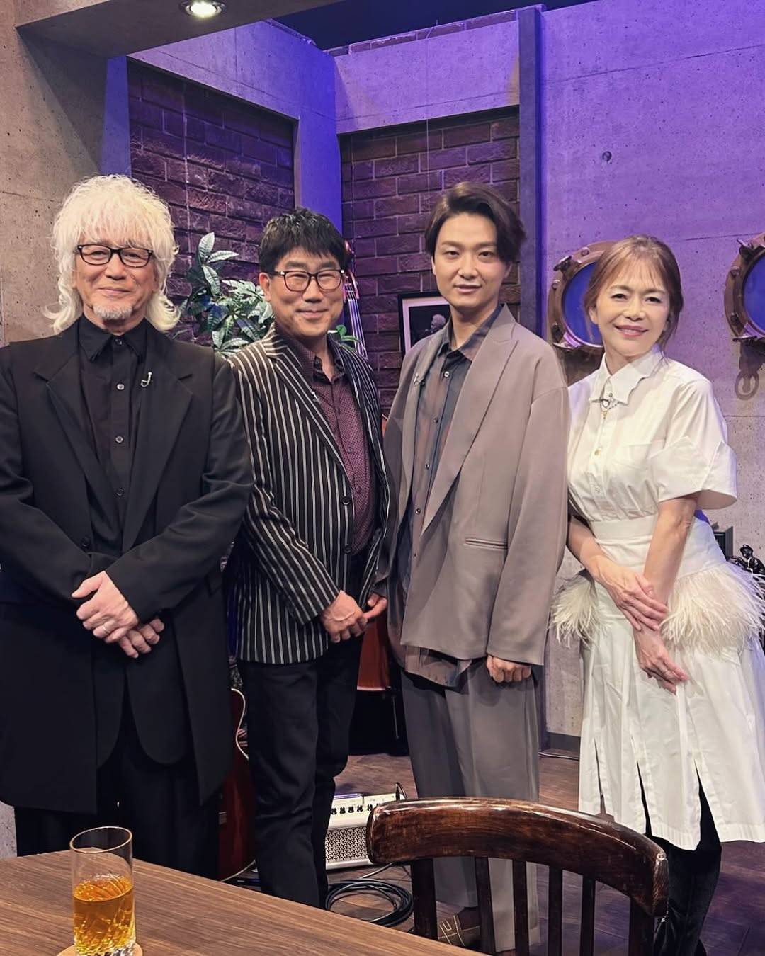 玉置浩二の現在の配偶者は青田典子！歴代元妻と壮絶な離婚の真相