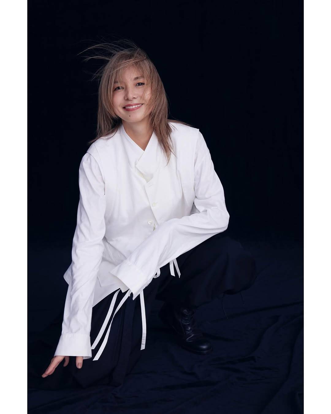 山口智子の髪型がかっこいい真相とは？50代60代の失敗しないオーダー術