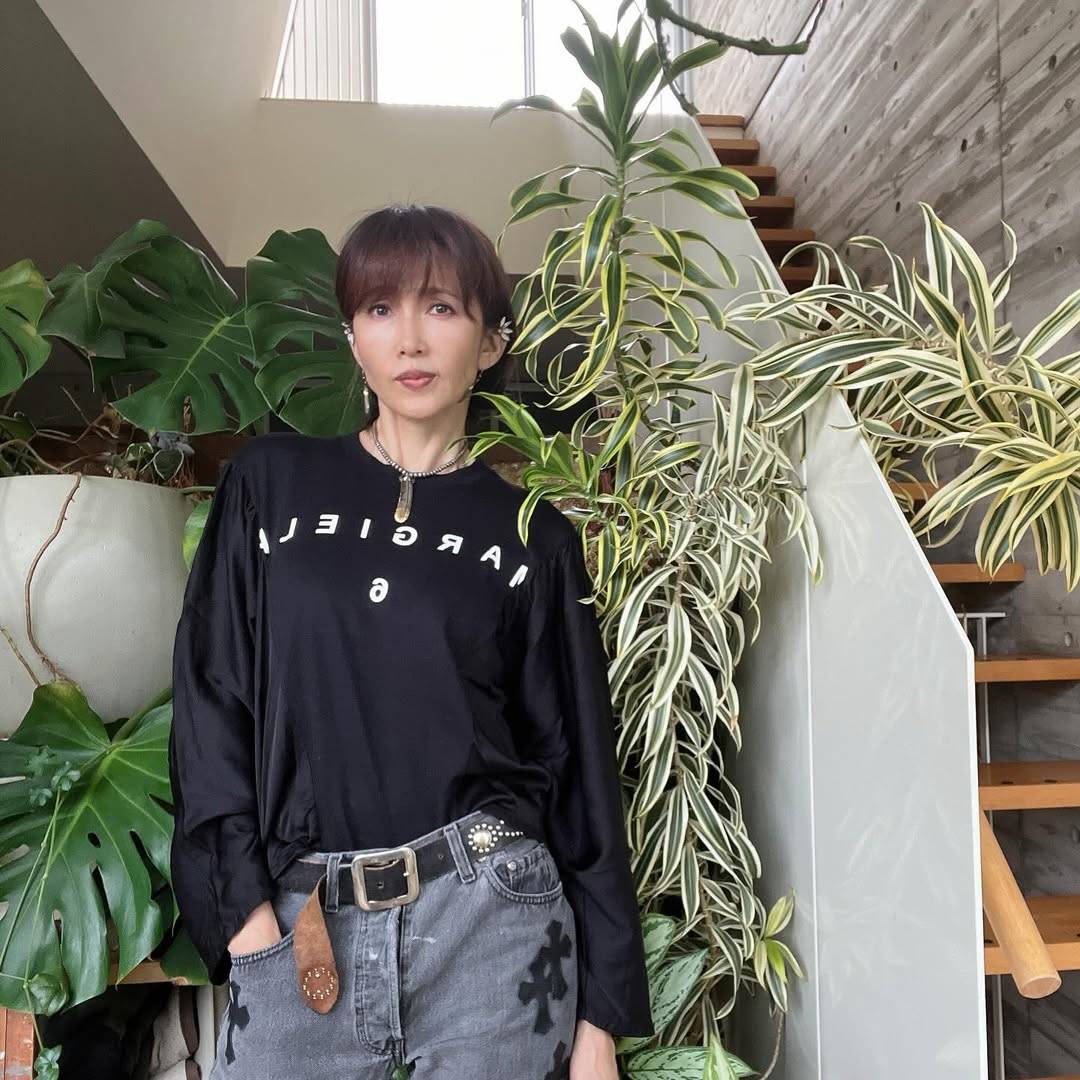 工藤静香の身長163Cmサバ読み疑惑を徹底検証！木村一家の真実