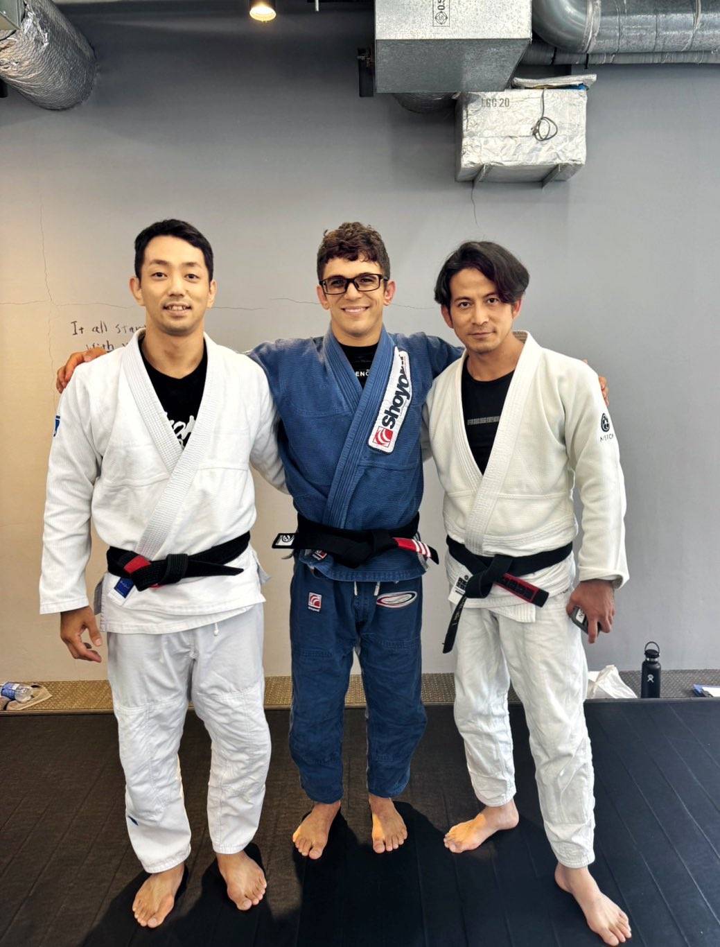 岡田准一の柔術はプロ級？世界大会の激闘と帯の現在地を徹底解剖