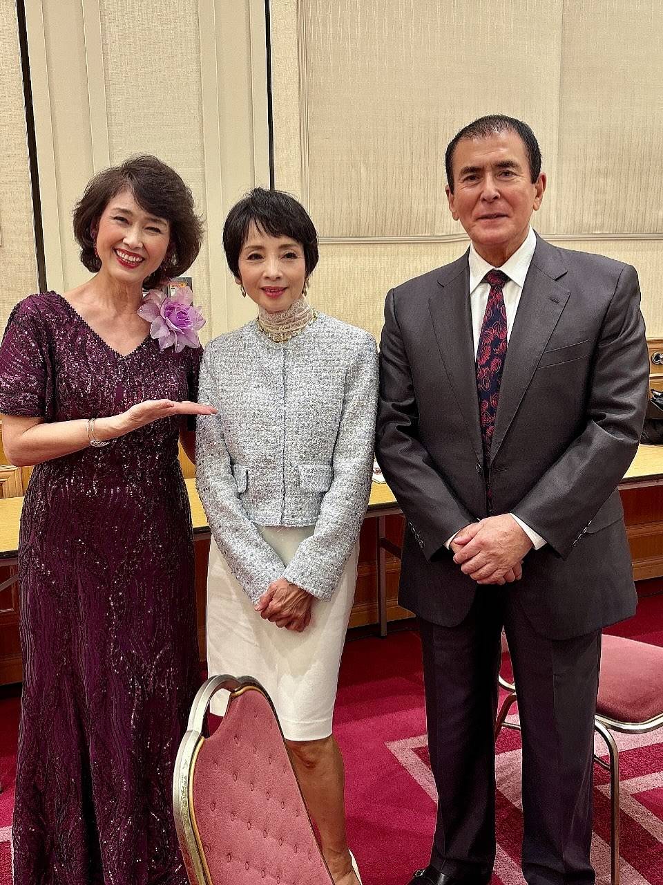 由美かおるの現在に驚愕！なぜ70代で奇跡の美貌？結婚の真相まで徹底解説