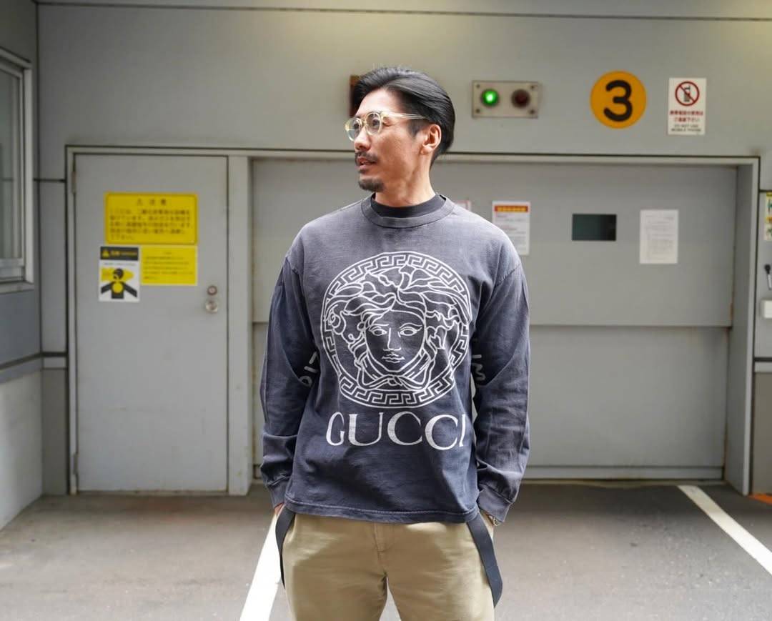 金子賢の私服と愛用ブランドの魅力解剖！2026年最新着こなし術