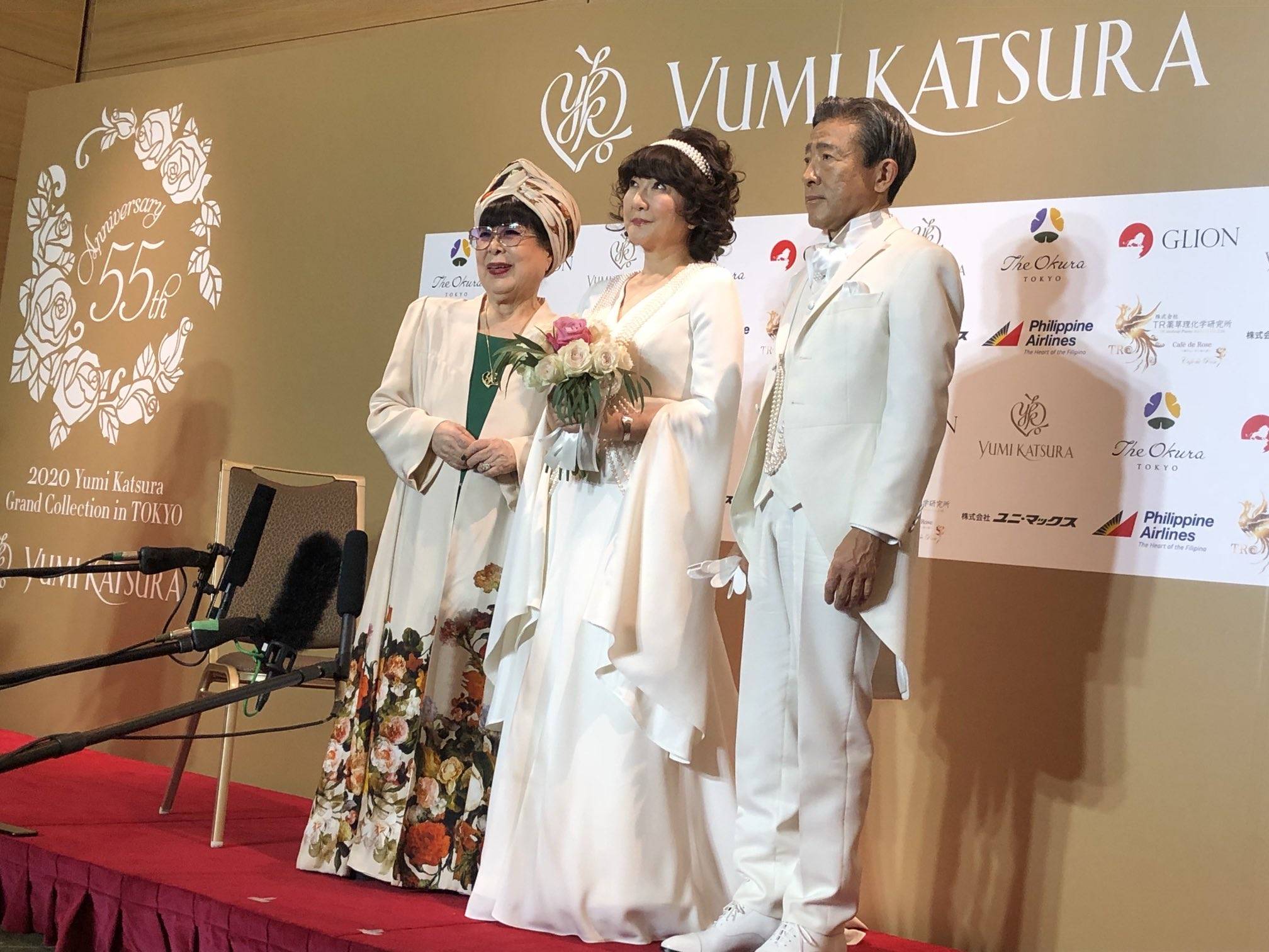 片山さつきの夫・片山龍太郎の華麗な経歴！元夫・舛添要一との離婚真相