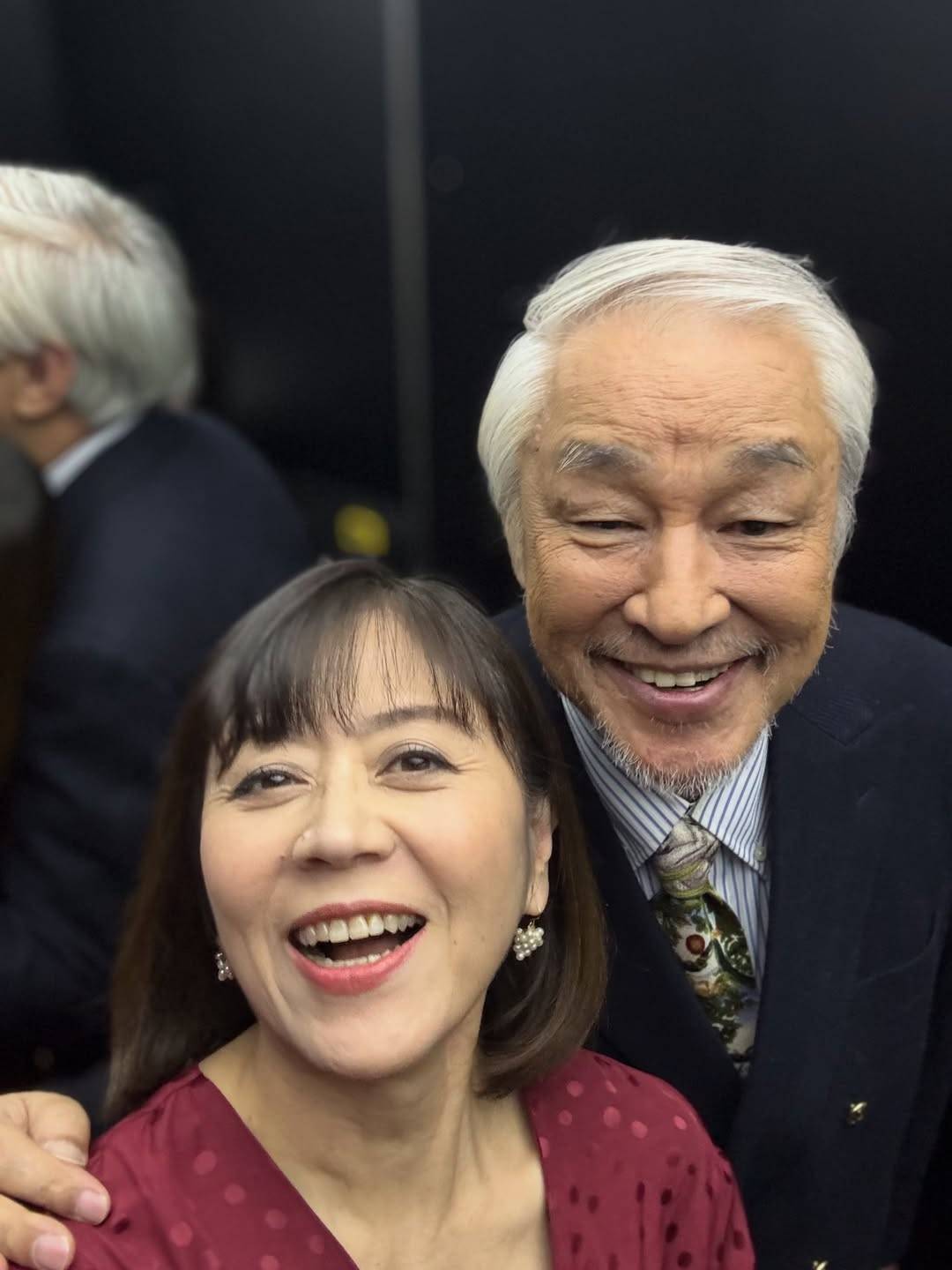 原田大二郎の現在と家族の真実｜重病説の真相から朗読劇の魂まで