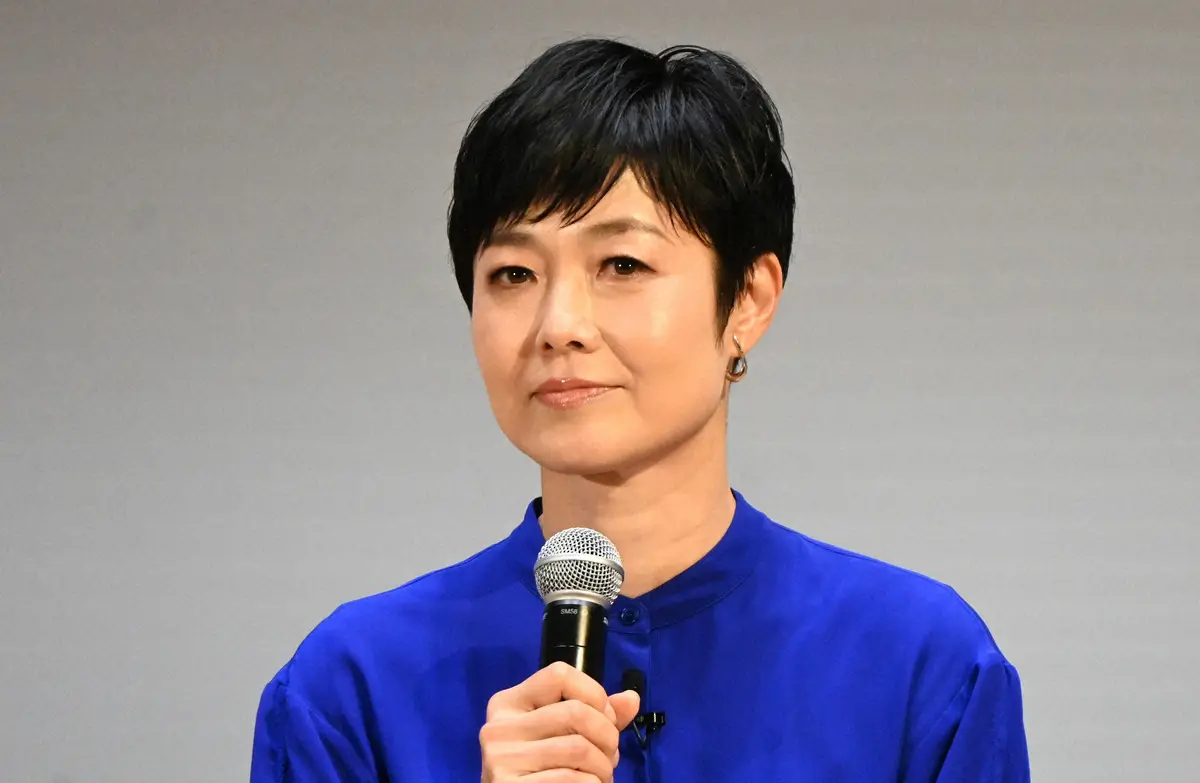 有働由美子の実家と知られざるルーツ！厳格な父と資産家説の真相