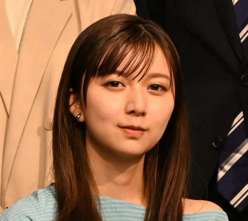 上白石萌歌がかわいい理由とは？昔と現在の変化や姉・萌音との違いを解剖