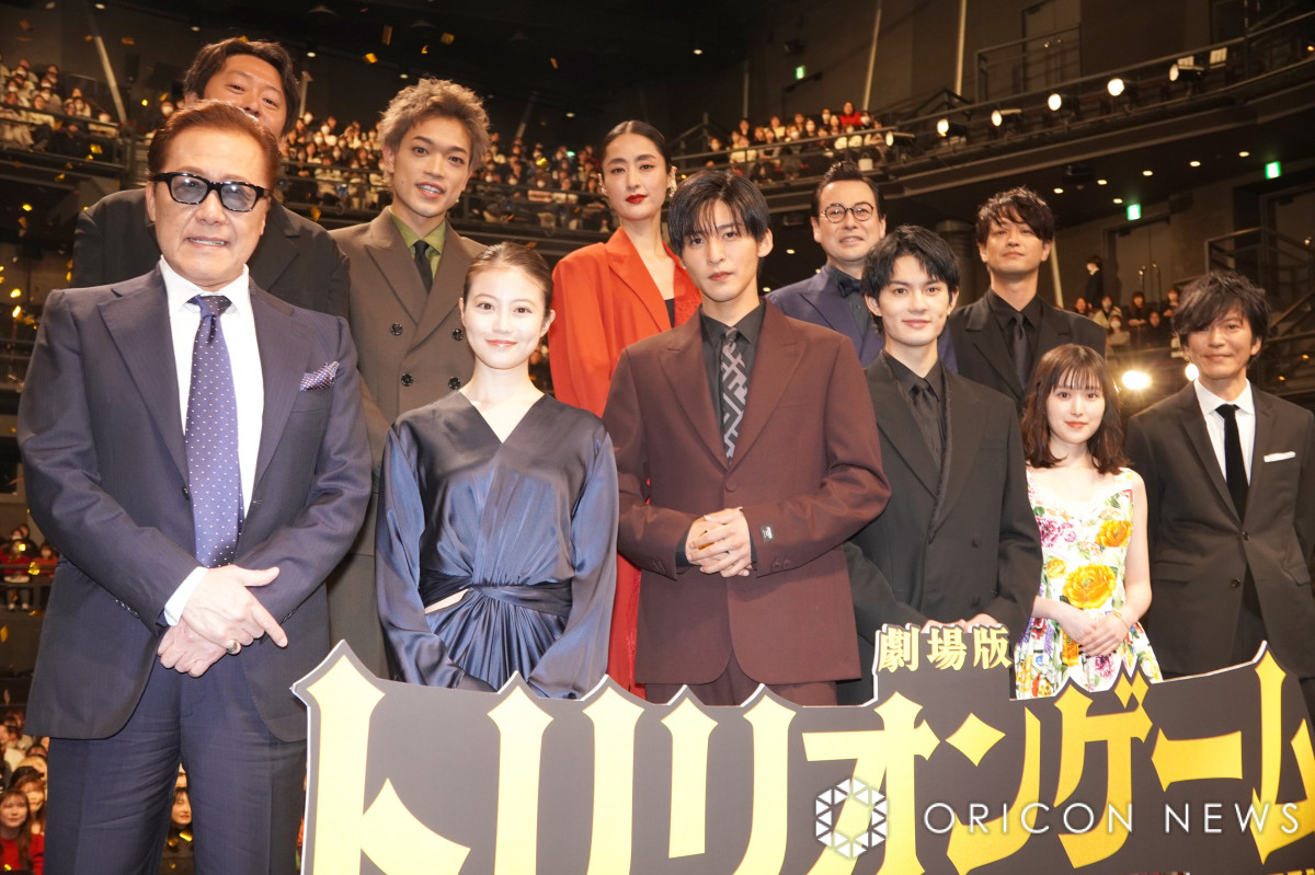 目黒蓮の身長は185Cm超え？サバ読み疑惑と脅威の股下比率を徹底解剖