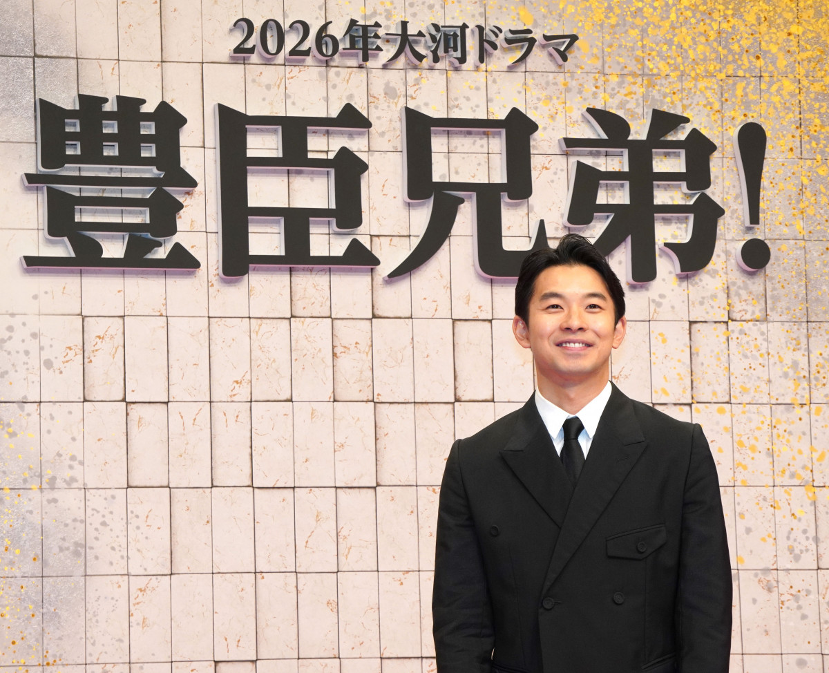 2026年大河『豊臣兄弟！』の魅力徹底解剖！キャストと見どころ