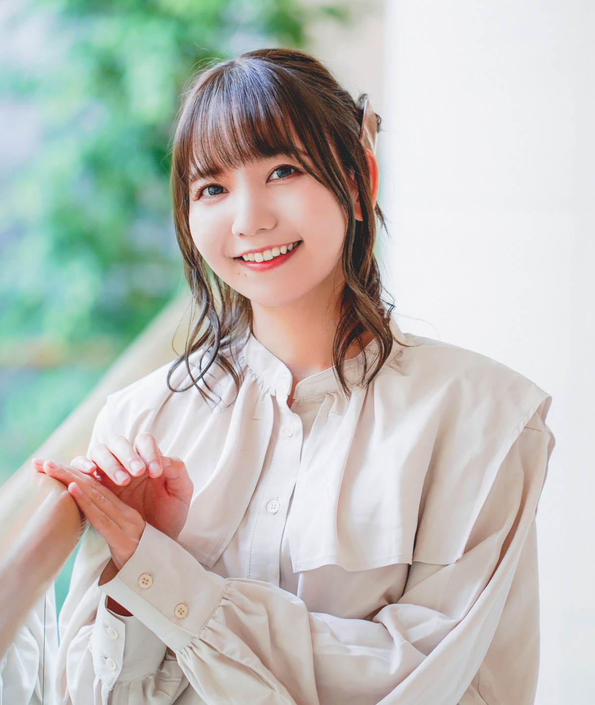 和氣あず未の結婚相手と経歴真相！代表作から最新活動まで徹底解説
