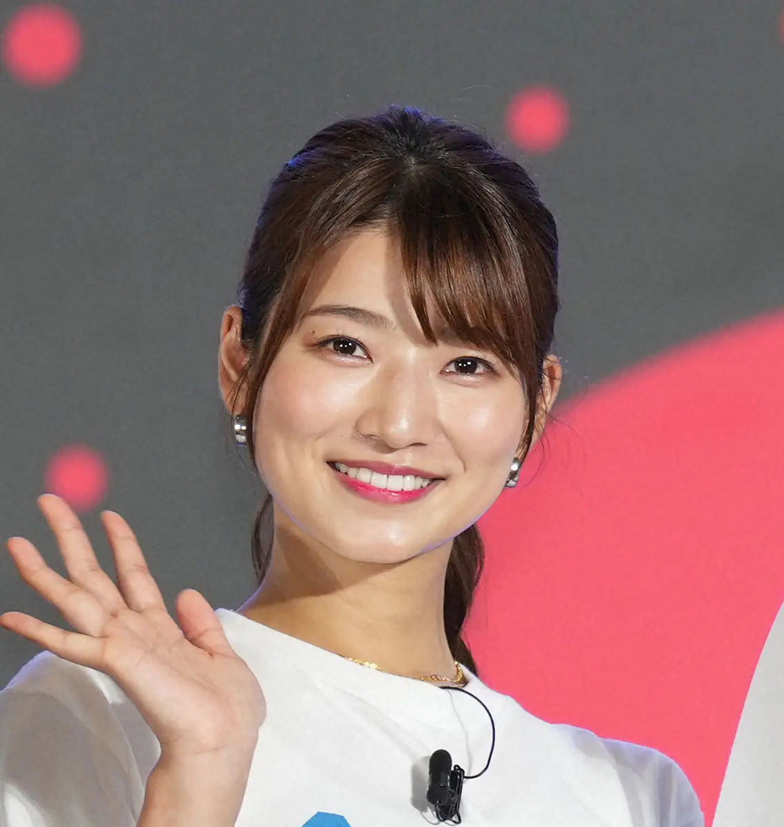 安藤アナの結婚相手や退社説の真相は？現在の出演番組と評判を徹底検証