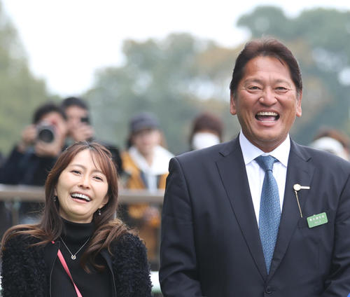 榎本加奈子の現在が衝撃！実業家転身と佐々木主浩との夫婦生活2026最新