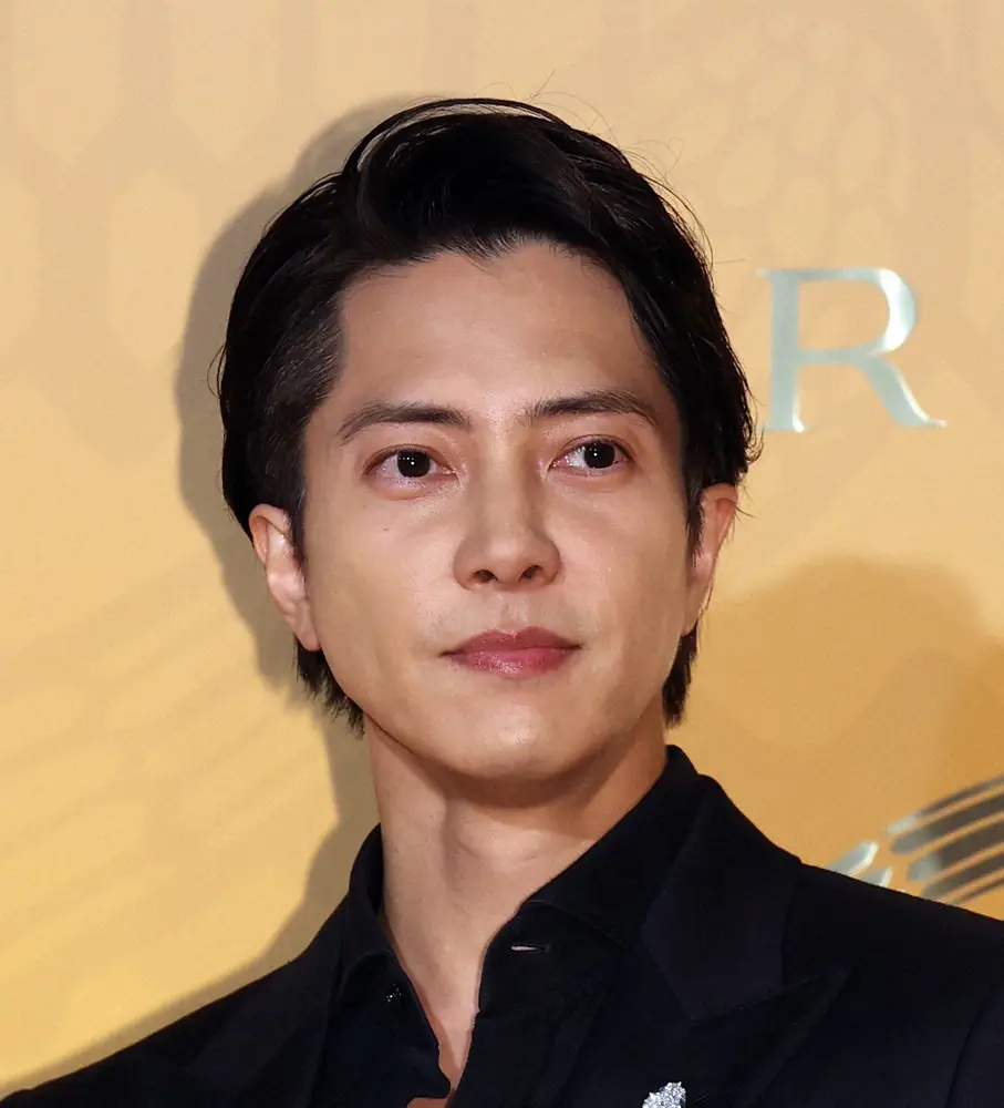 山下智久の結婚発表は本当？歴代熱愛の真相と独身を貫く結婚観の全貌