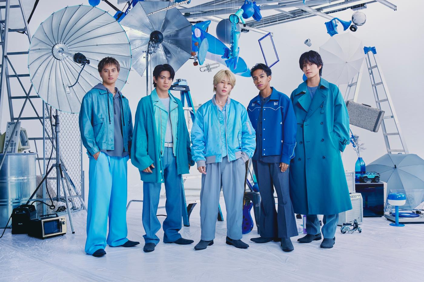 Aぇ! Groupメンバーの全貌｜年齢・メンカラ・最新人気順と脱退の真相