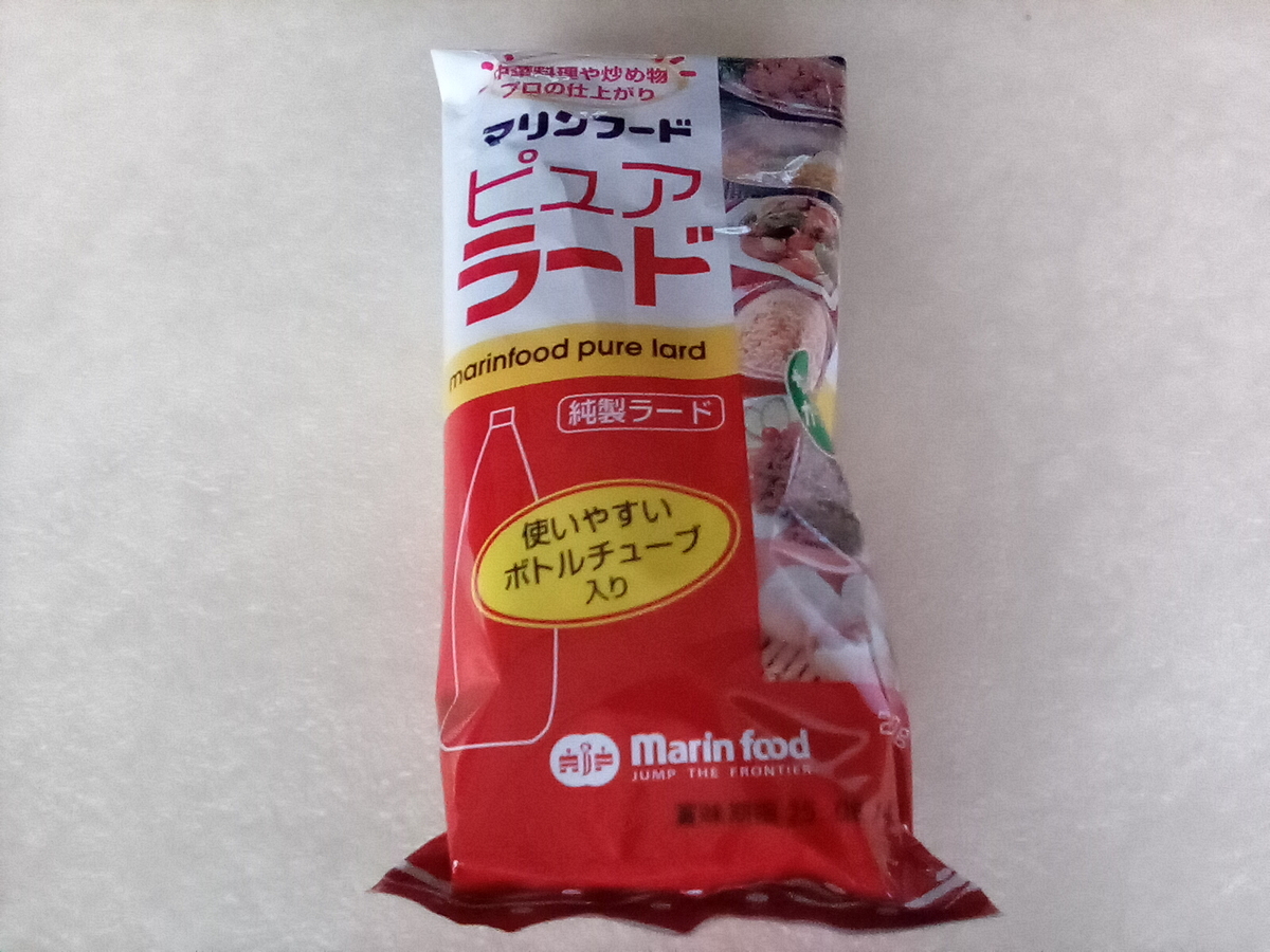 業務スーパーのラードが最強な理由！売り場や冷凍保存術まで徹底解説