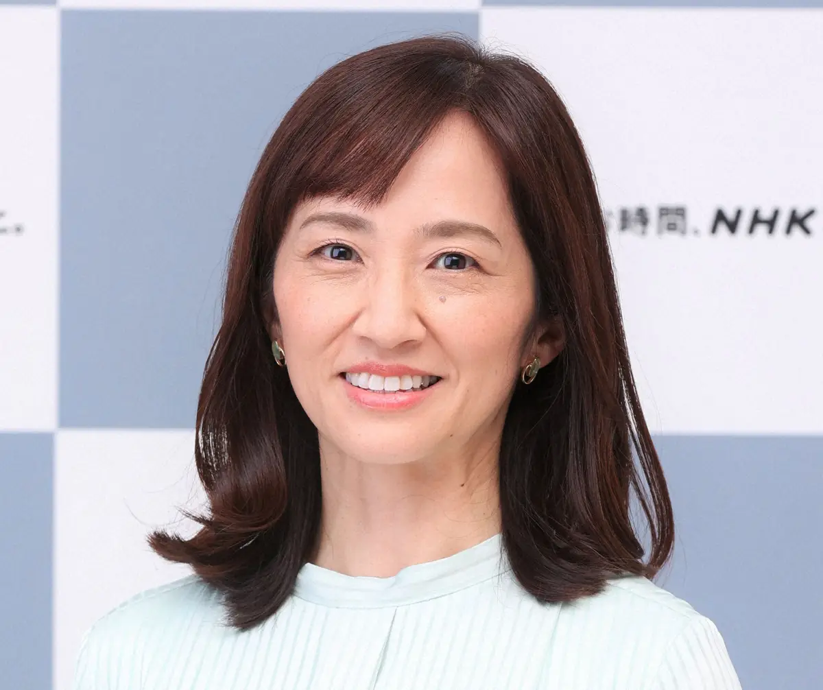 首藤奈知子アナの現在と歩み｜夫や子供と紡ぐ朝の顔の真実