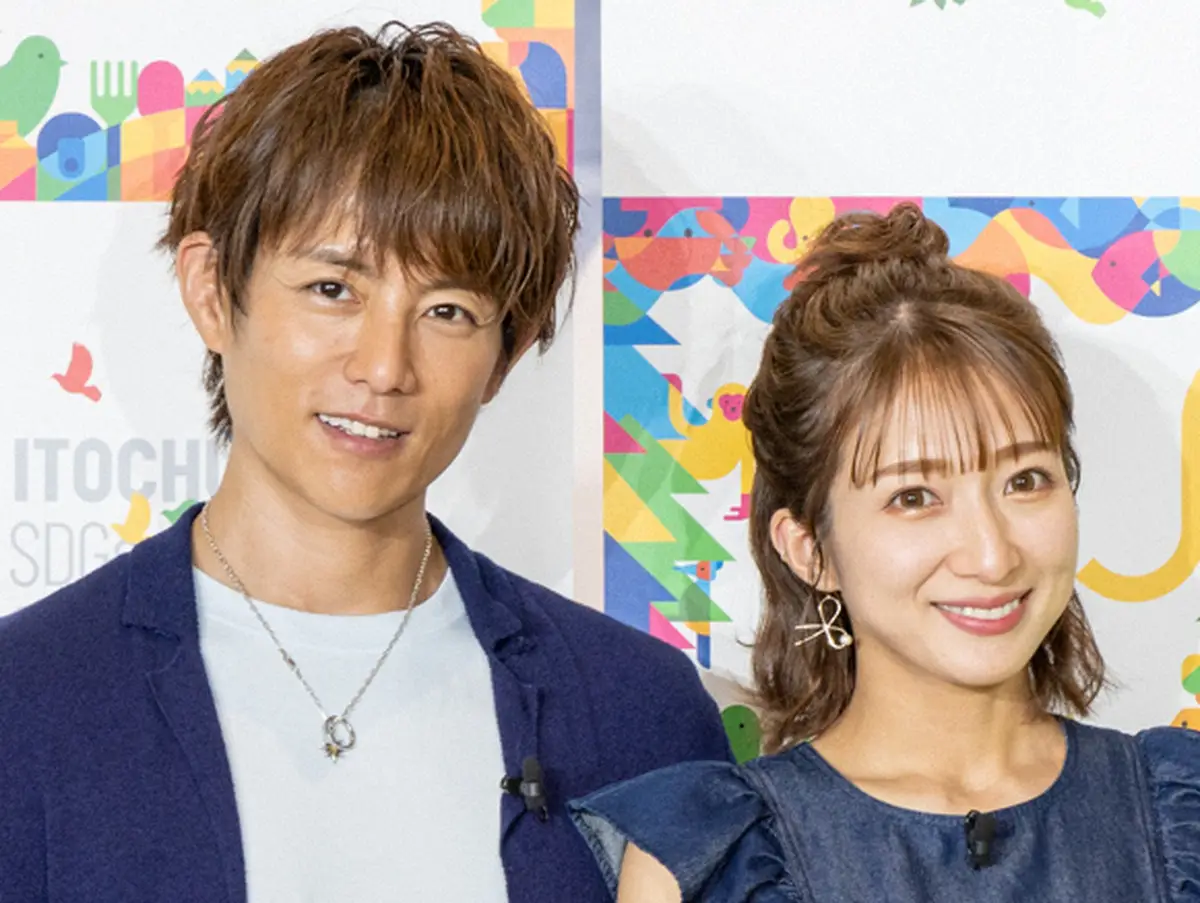 辻希美の旦那・杉浦太陽の現在｜馴れ初めから豪邸生活と年収の真相