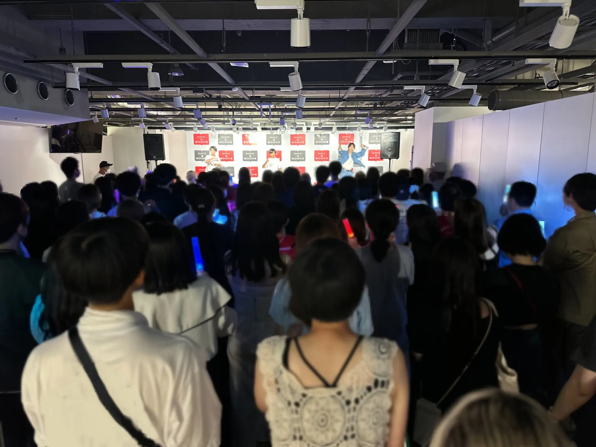 Hmv渋谷イベント2026徹底解説｜整理券とお渡し会参加の極意