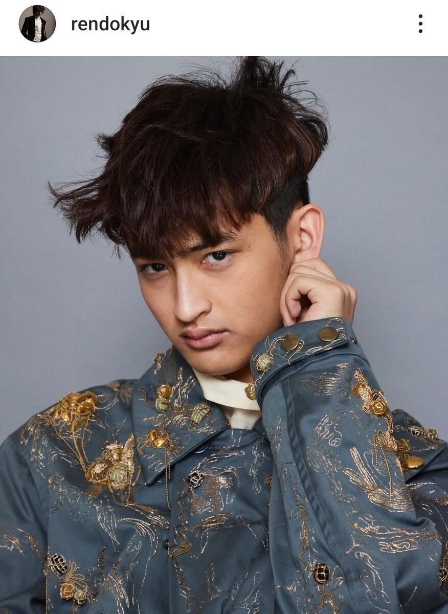 紗栄子の長男が18歳に！父ダルビッシュ似の高身長イケメン姿と現在