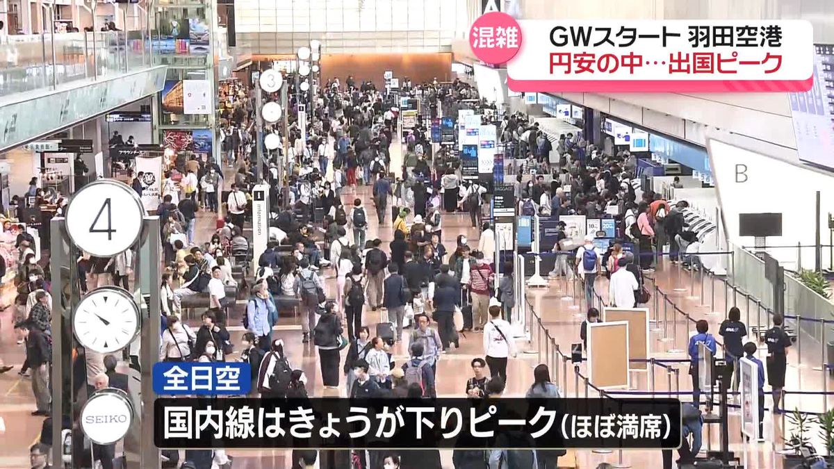 【2026最新】Gw東京の混雑ピーク徹底予測！回避術と決定版穴場