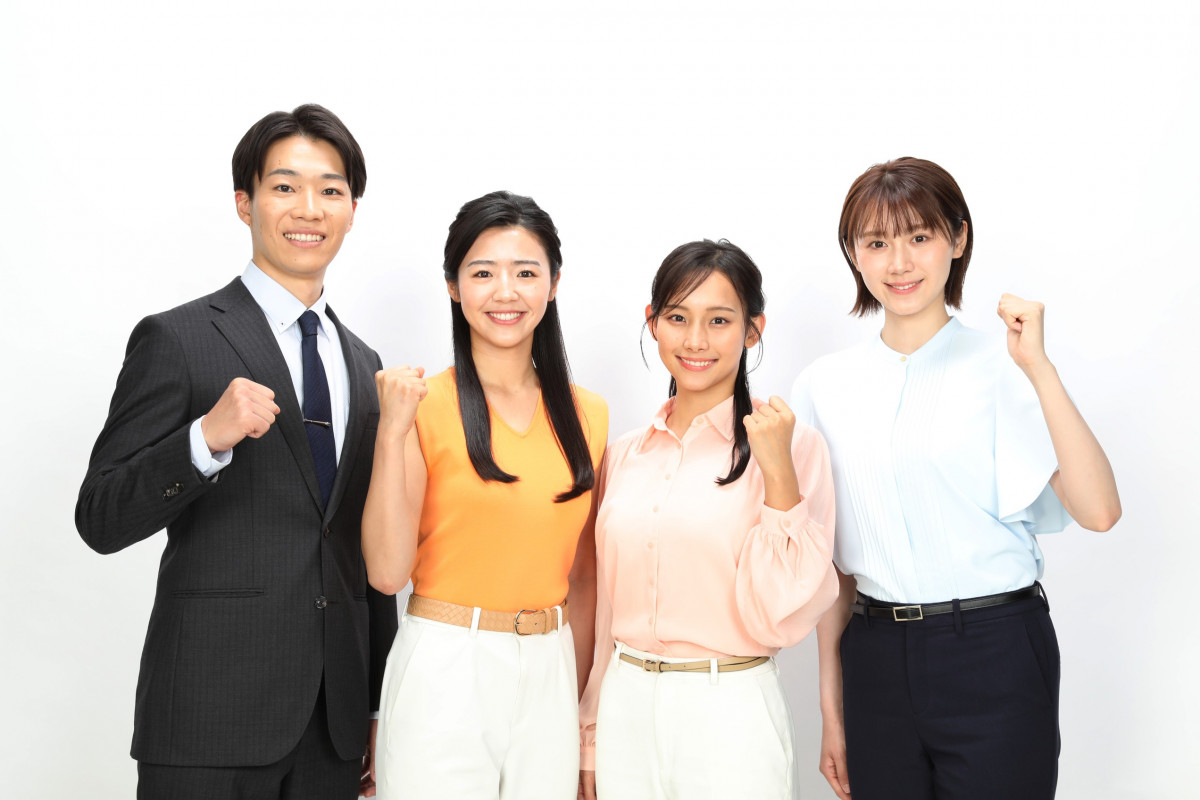 フジテレビ新人アナ徹底解剖！経歴と配属先から見る注目の真相