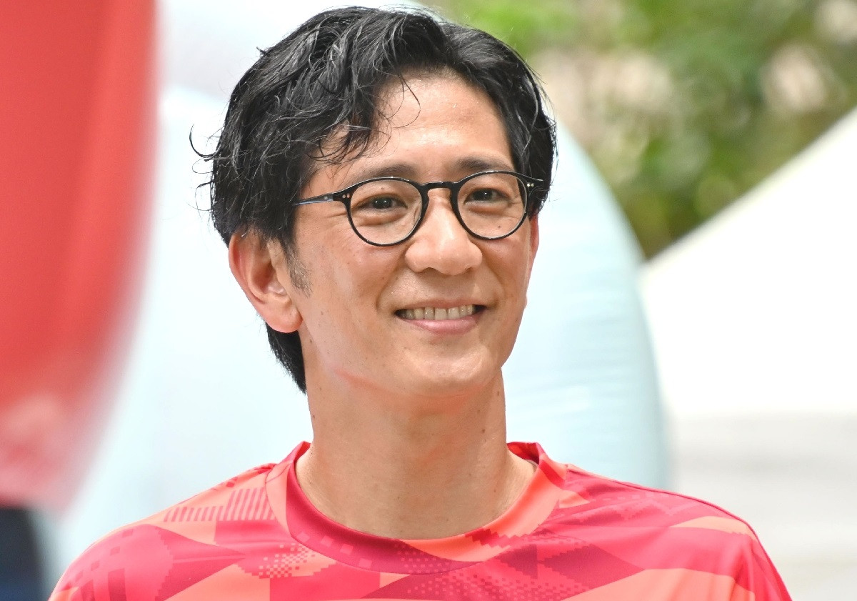 アンタ柴田の休養真相と復活劇！現在の年収や家族・再婚事情を徹底追跡
