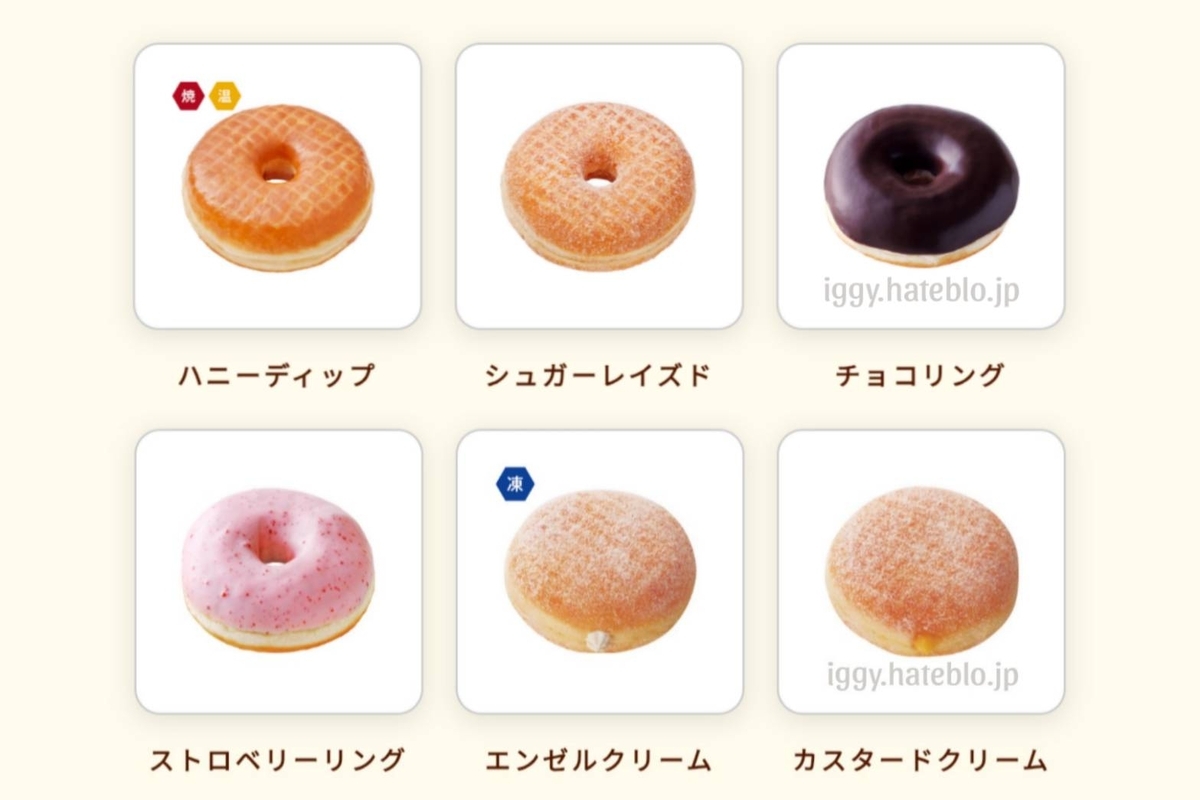 【2026最新】ミスド全メニュー値段一覧！値上げ理由と得する裏技