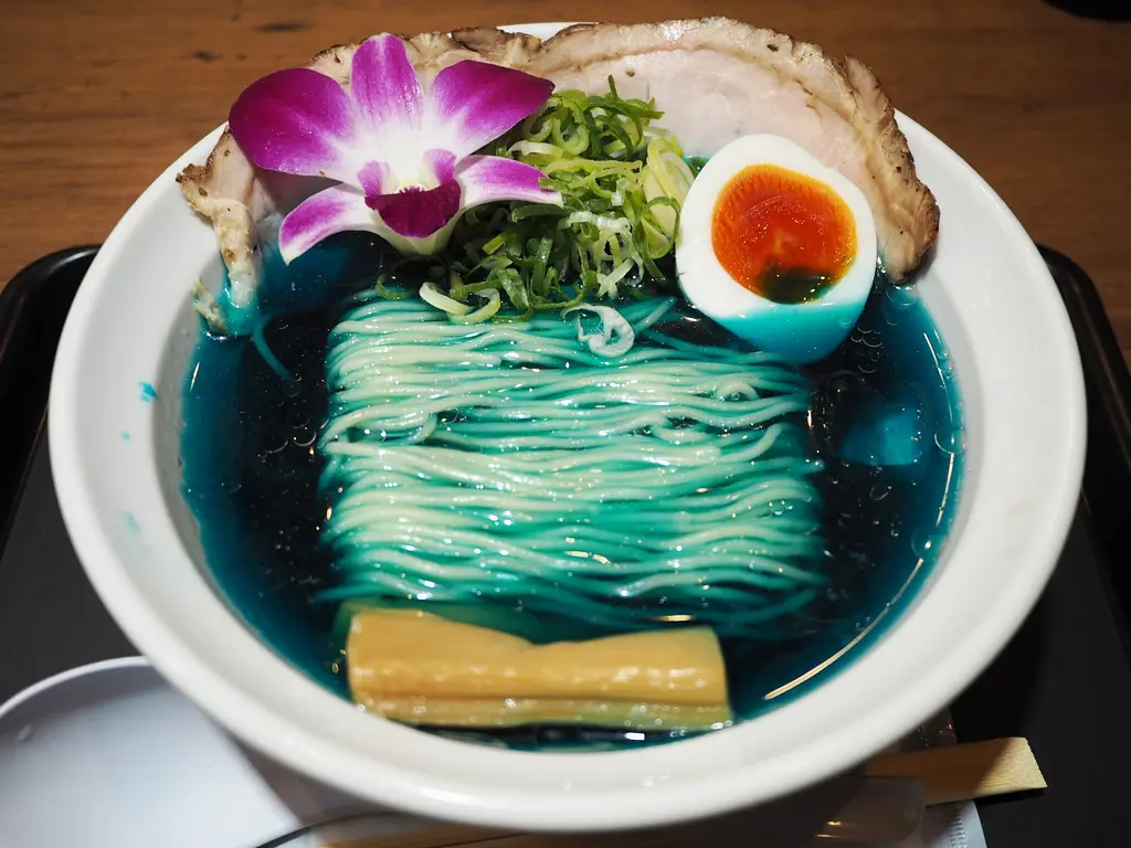 麺とかき氷ドギャンの魅力と予約裏技！現在の状況や評判を徹底取材